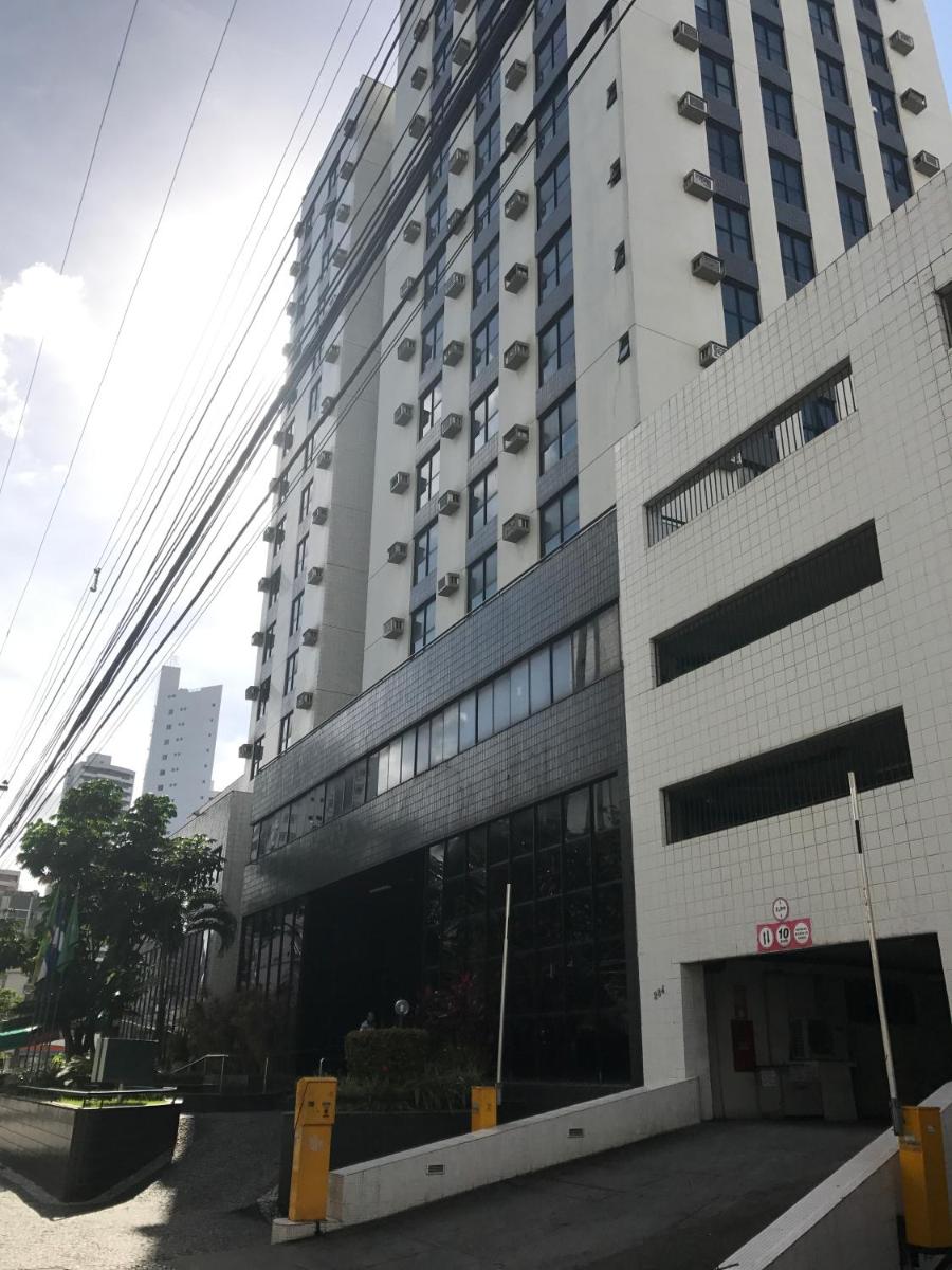 Rede Andrade Onda Mar - Housity