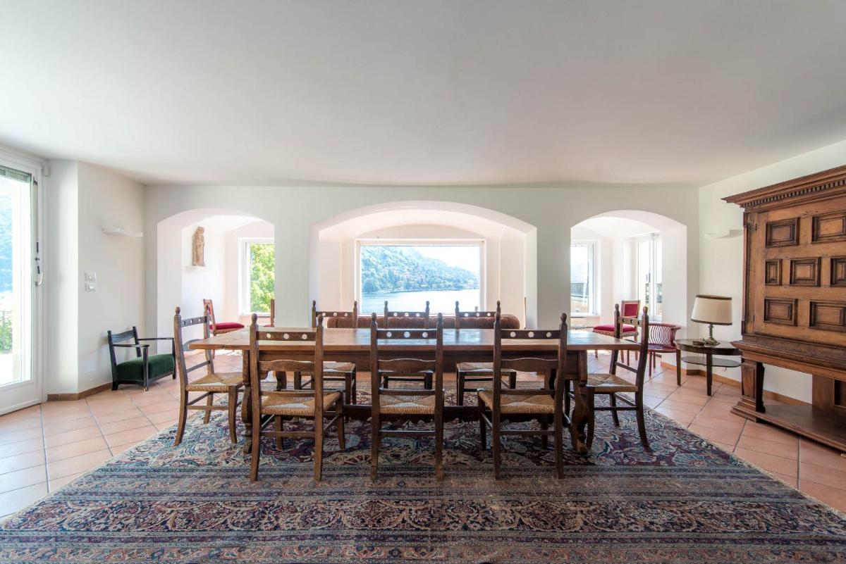 Villa Belvedere - The House Of Travelers - Housity