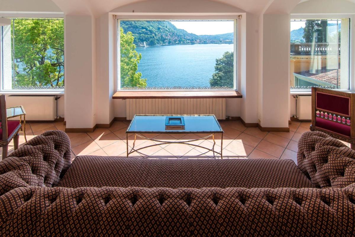 Villa Belvedere - The House Of Travelers - Housity