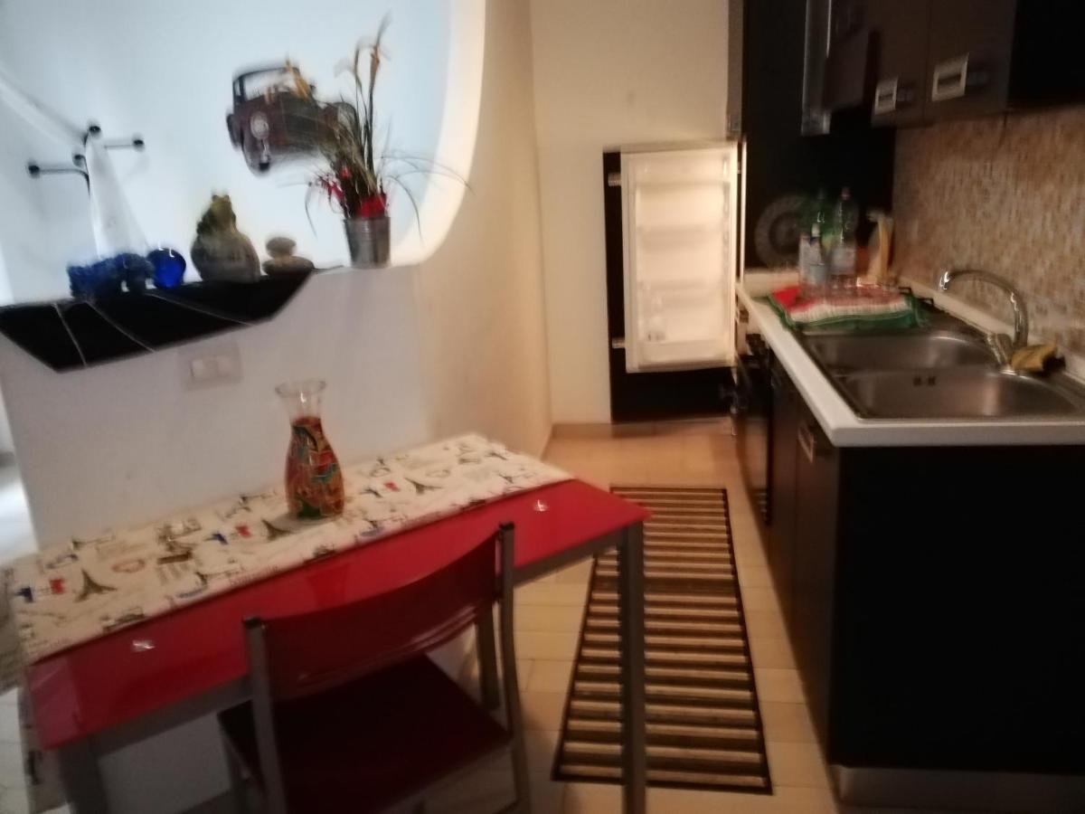 Nel cuore di Frosinone - Housity