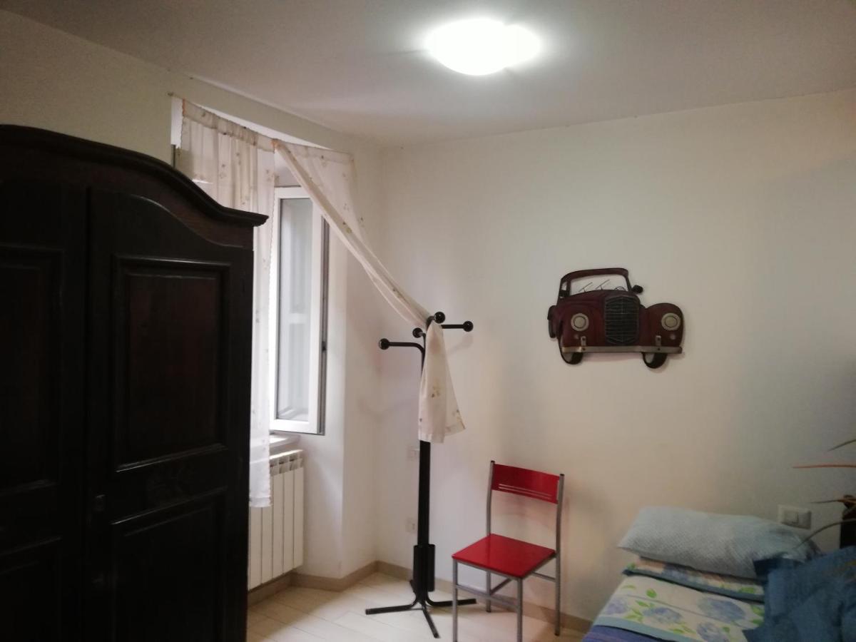 Nel cuore di Frosinone - Housity
