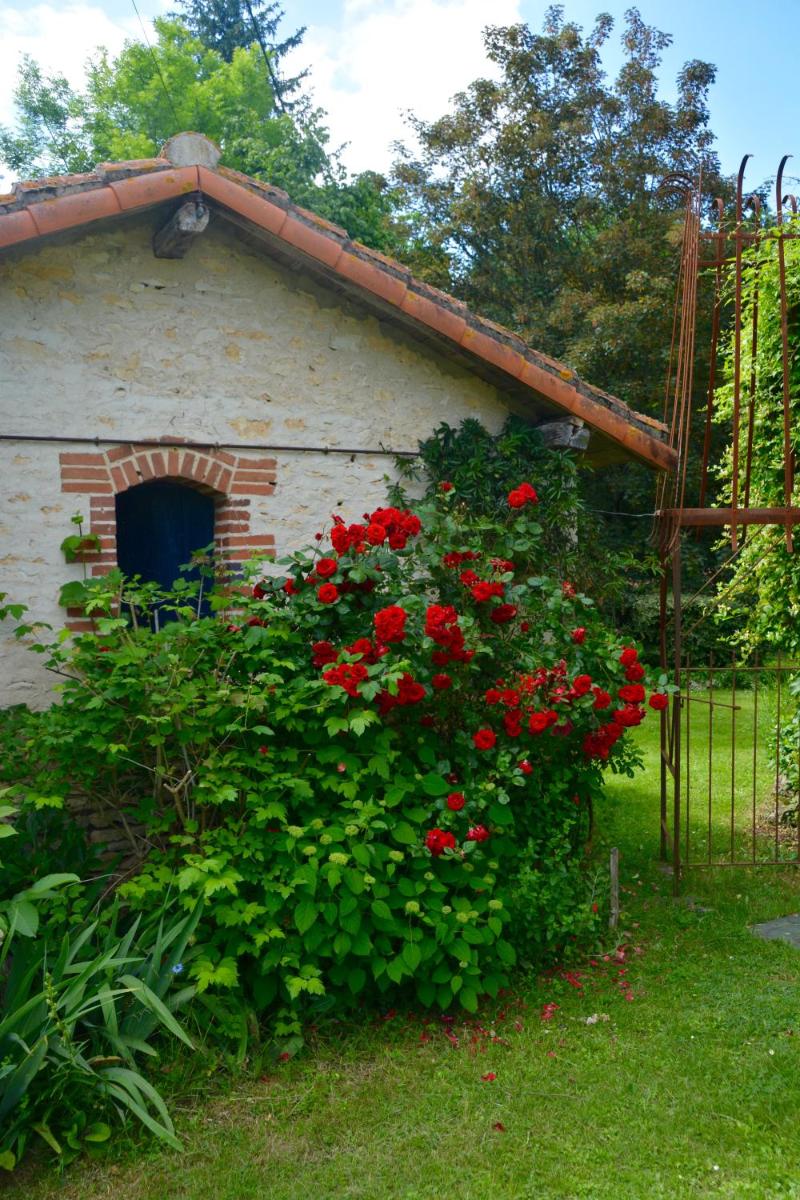 Domaine d azac - Housity