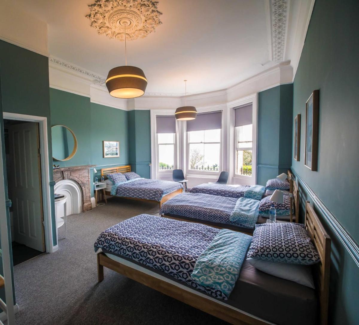 Westward Ho Hotel - Housity