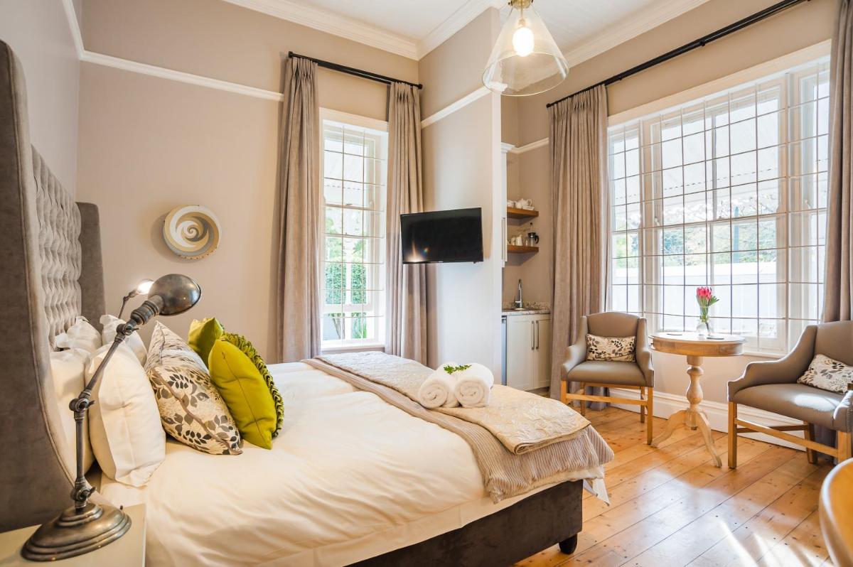 Bonne Esperance Studio Apartments - Housity