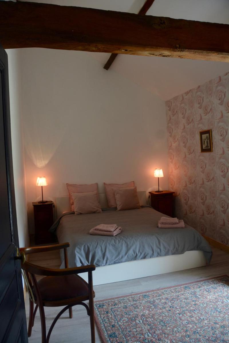 Domaine d azac - Housity