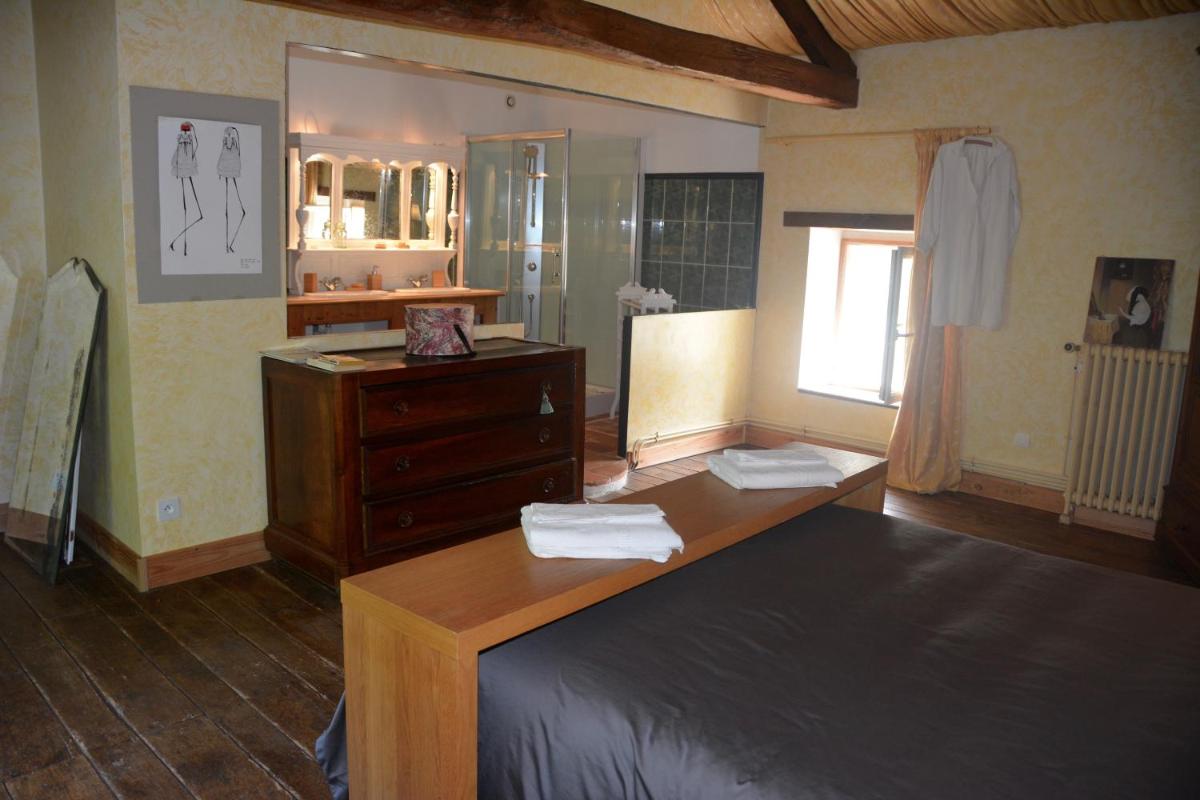 Domaine d azac - Housity