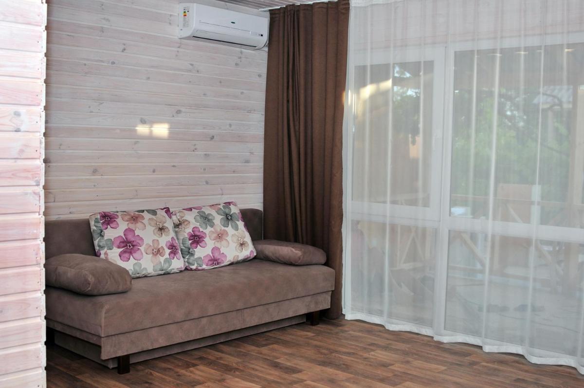 Veranda - Housity
