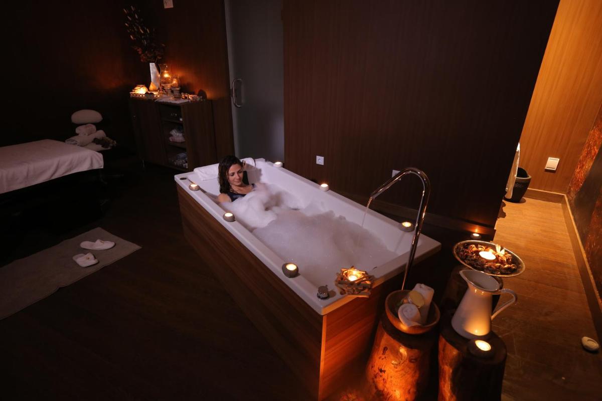 Imagem da galeria de Lisotel - Hotel & Spa em Leiria