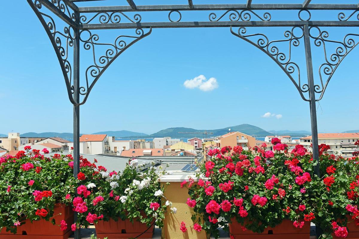 Casa I Gerani Vista Mare - Housity