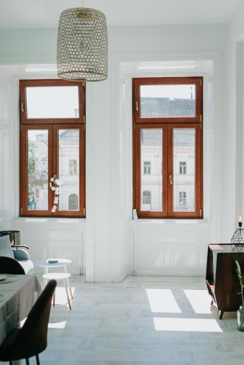 Casa Thaja Centru - Housity