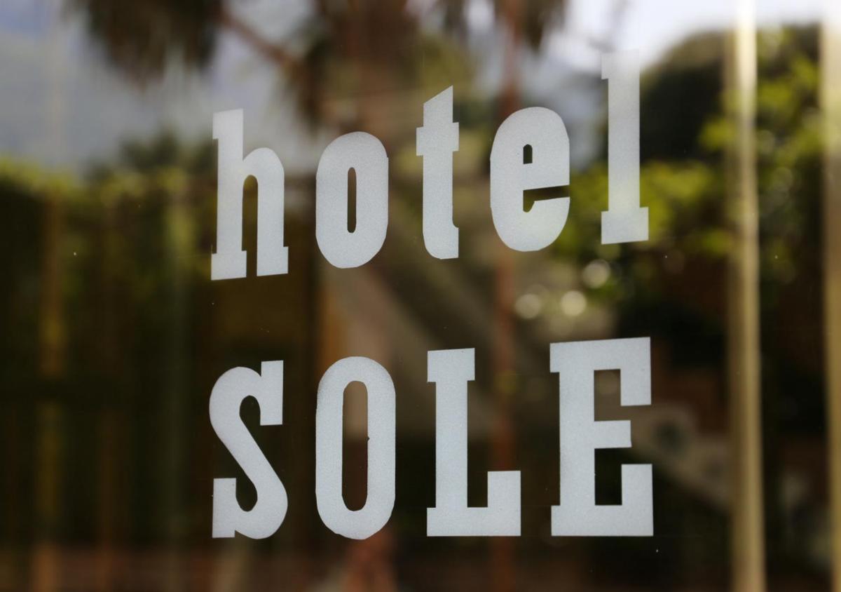 Hotel Sole - Housity