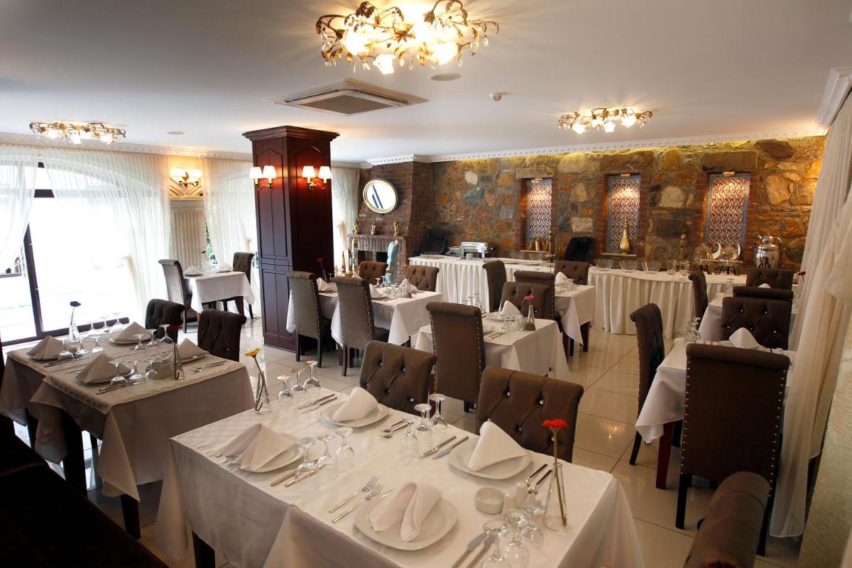 Saint John Hotel - Housity