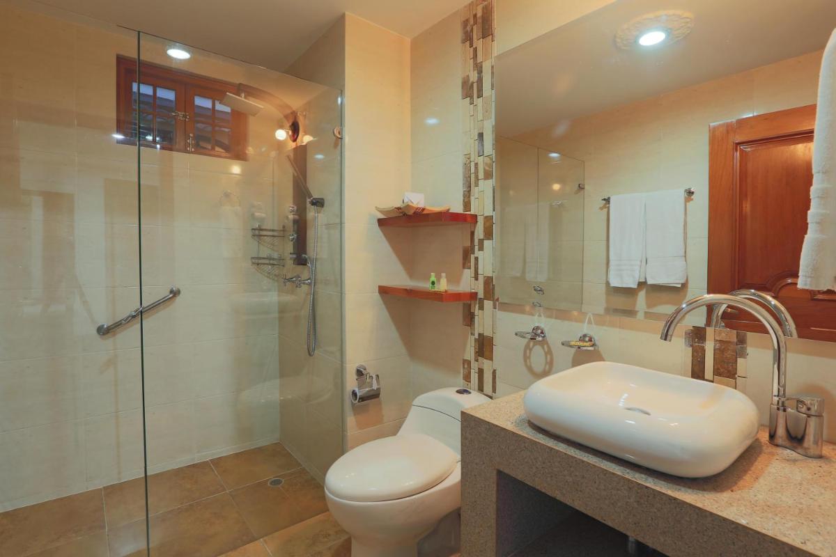 Hotel Santa Lucia Boutique Spa - Housity