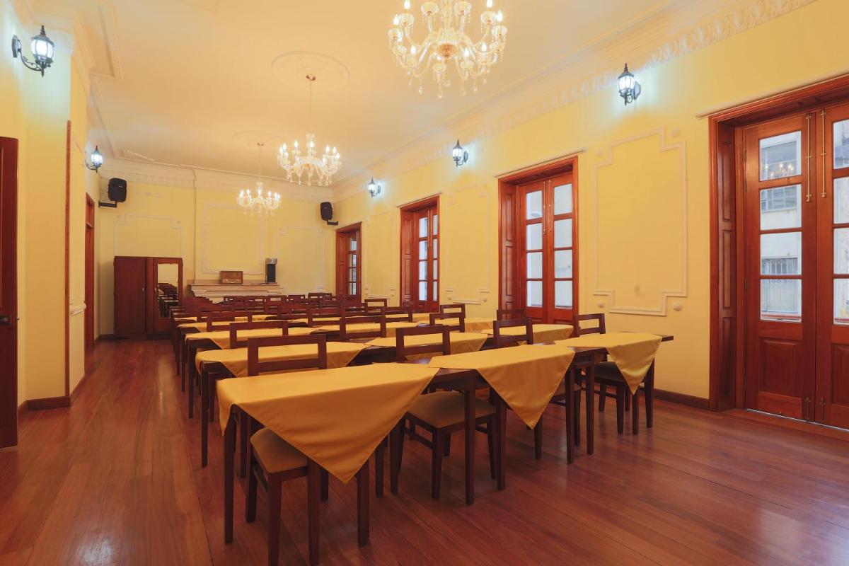 Hotel Santa Lucia Boutique Spa - Housity