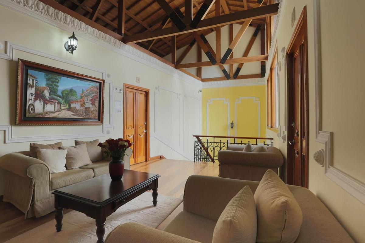 Hotel Santa Lucia Boutique Spa - Housity