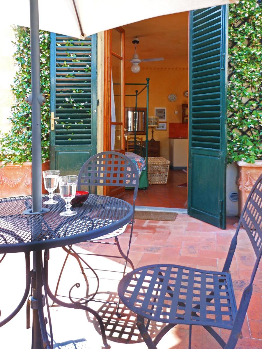 Suitetrails - Poggio Imperiale Apartments