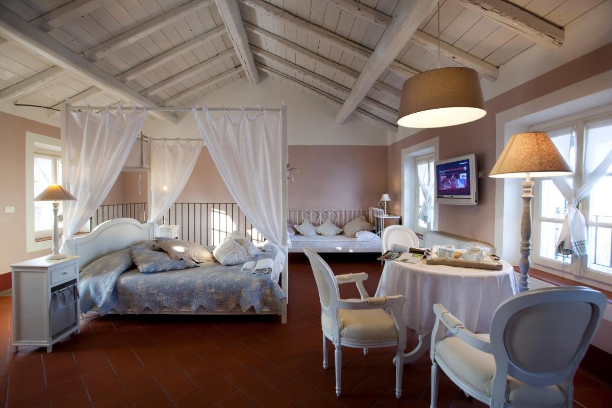 Agriturismo Cascina Caremma - Housity