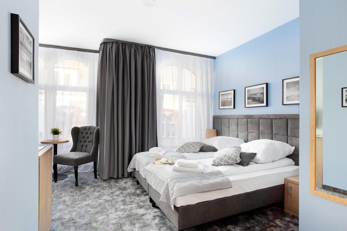 Suitetrails - Monte Carlo Apartments by OneApartments