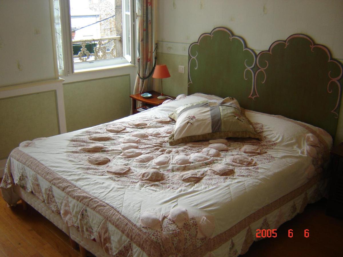 Le Logis du Roc - Housity