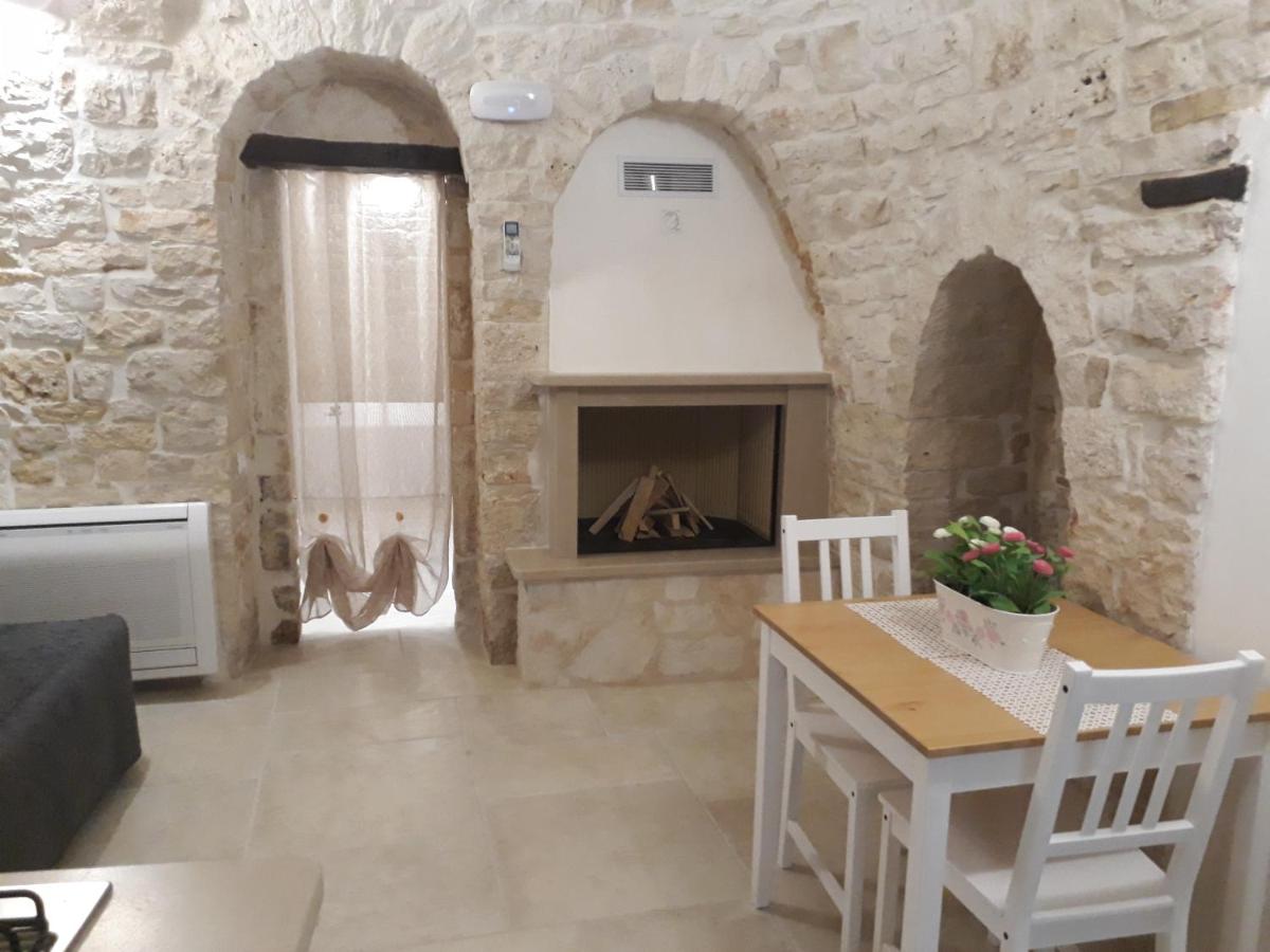 Trulli Resort Grassi - Hizvo
