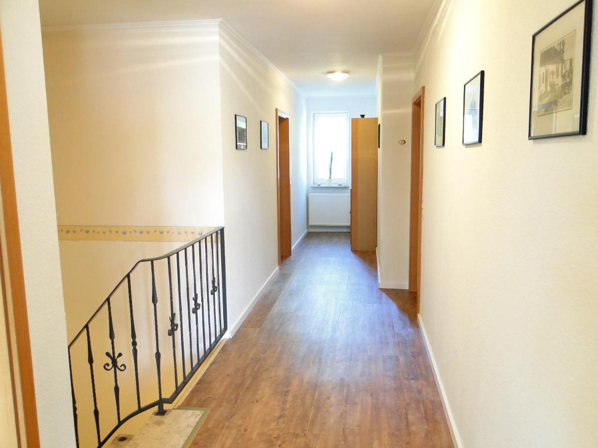 Pension Am Wiesengrund - Housity