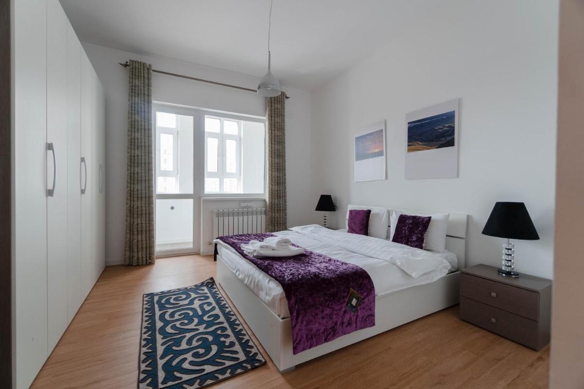 The Arc Residence - Housity
