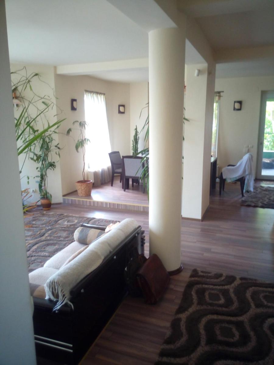 Suitetrails - Dalina Mamaia Nord
