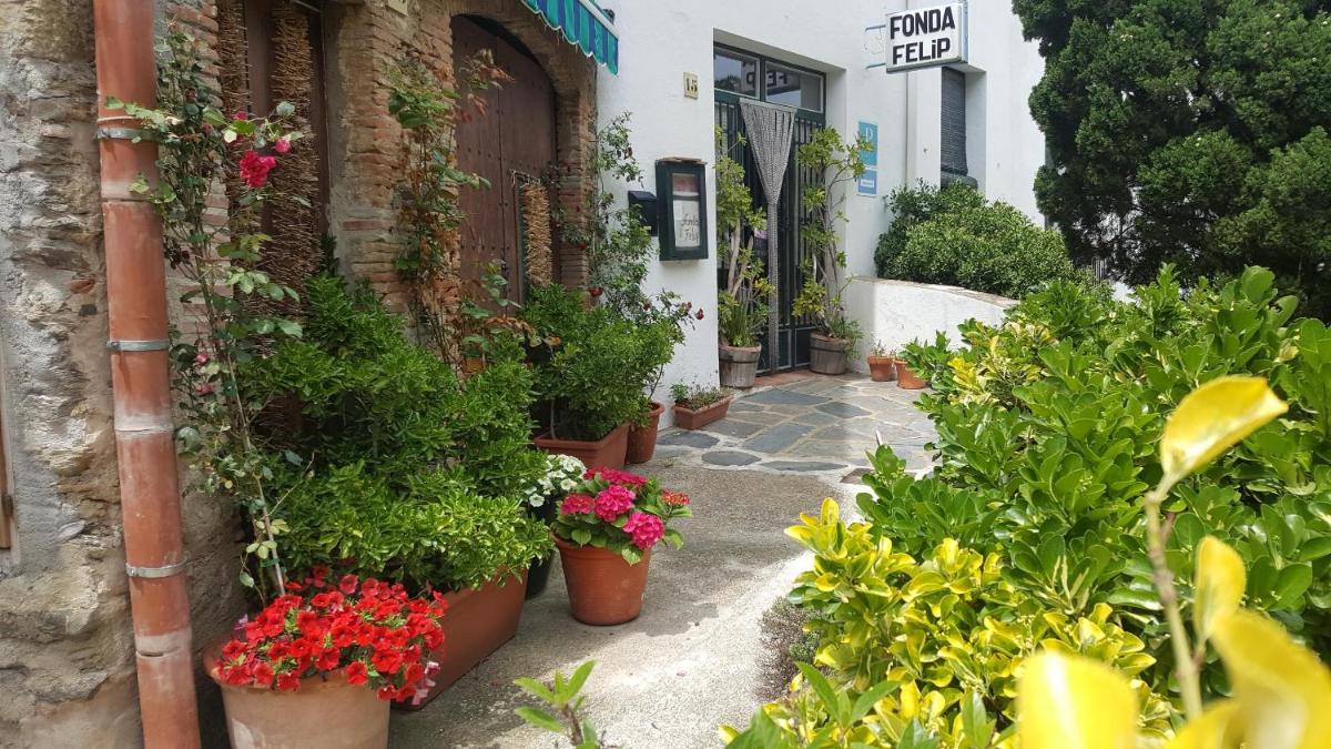 Fonda Felip - Housity