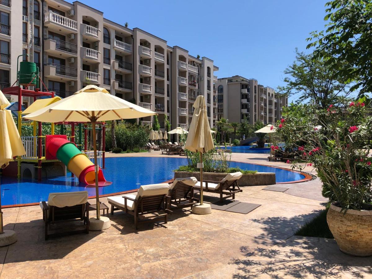 Suitetrails - PSB Apartments in Cascadas