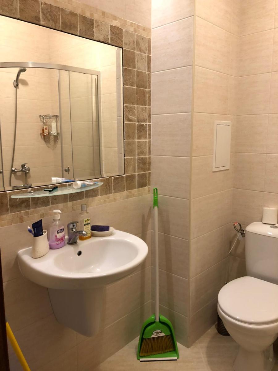Suitetrails - PSB Apartments in Cascadas