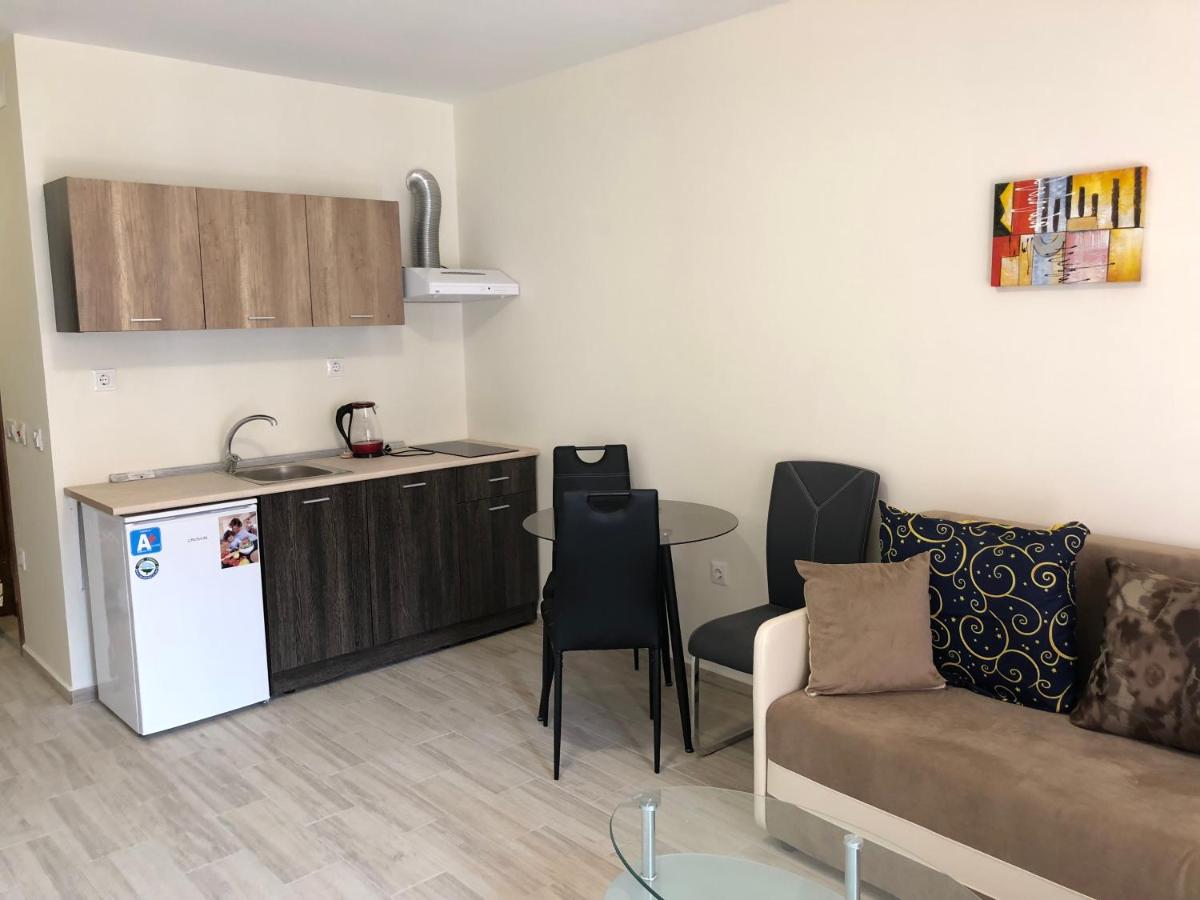 Suitetrails - PSB Apartments in Cascadas
