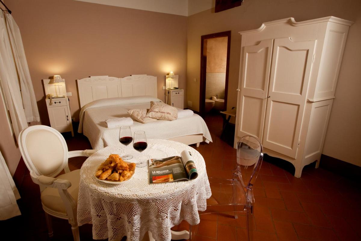 Agriturismo Cascina Caremma - Housity