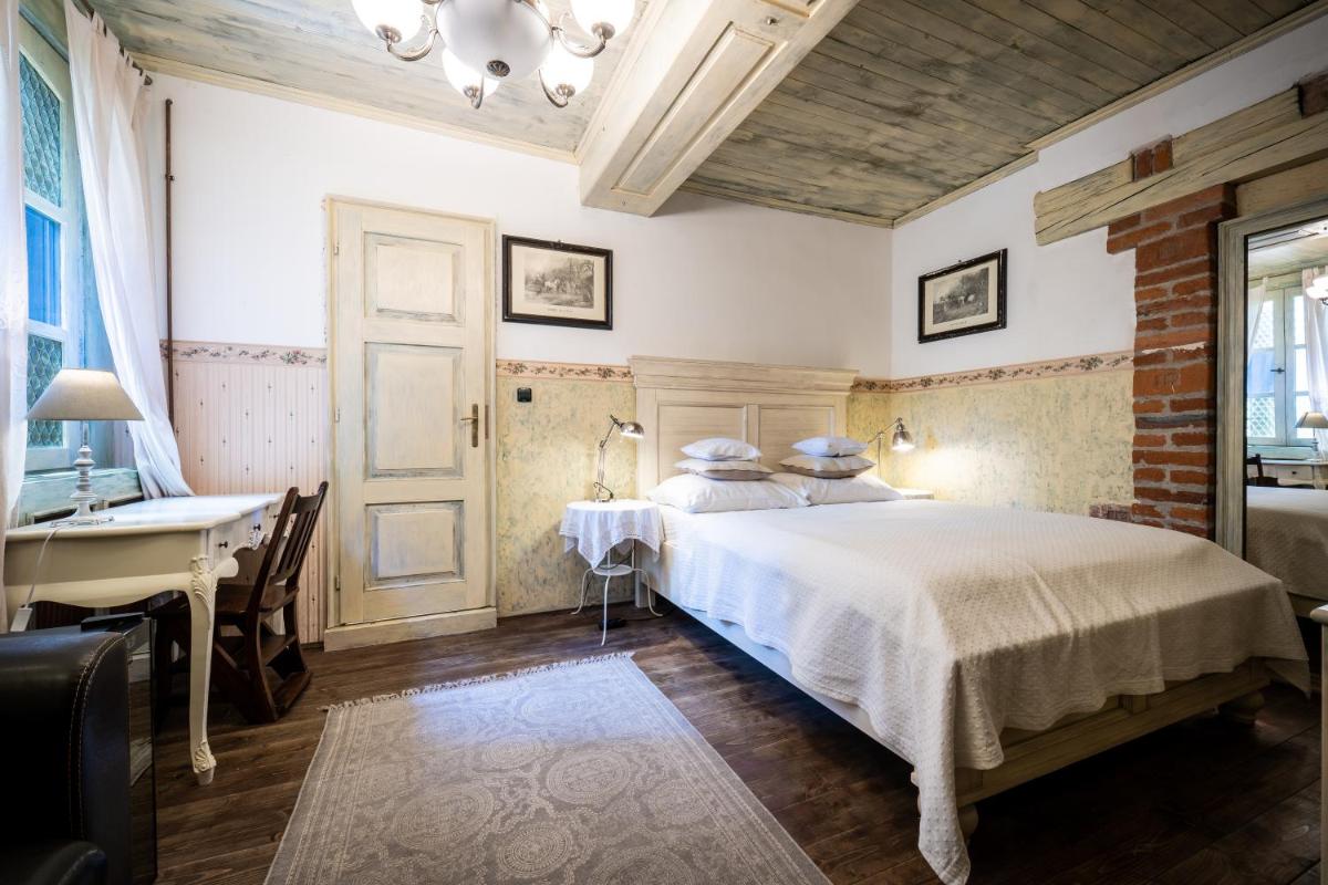 Vila Terrasse - Housity
