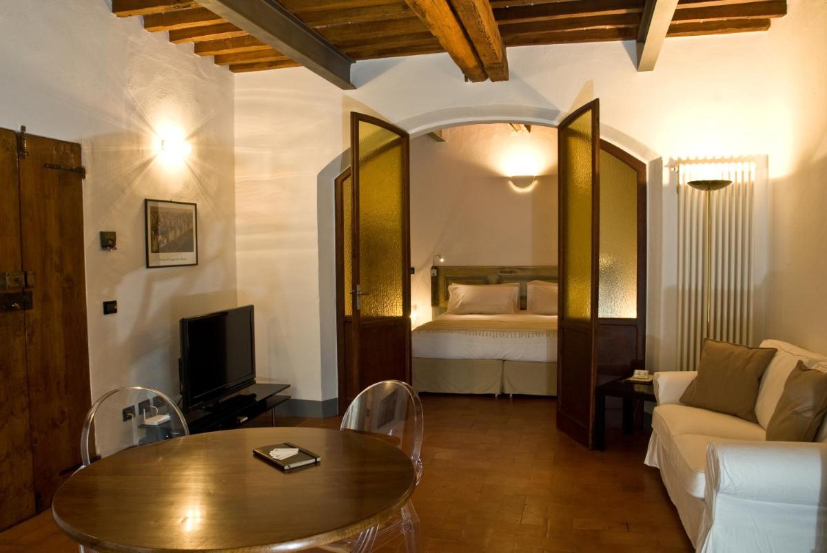 Callegherie 21 Boutique B&B - Housity