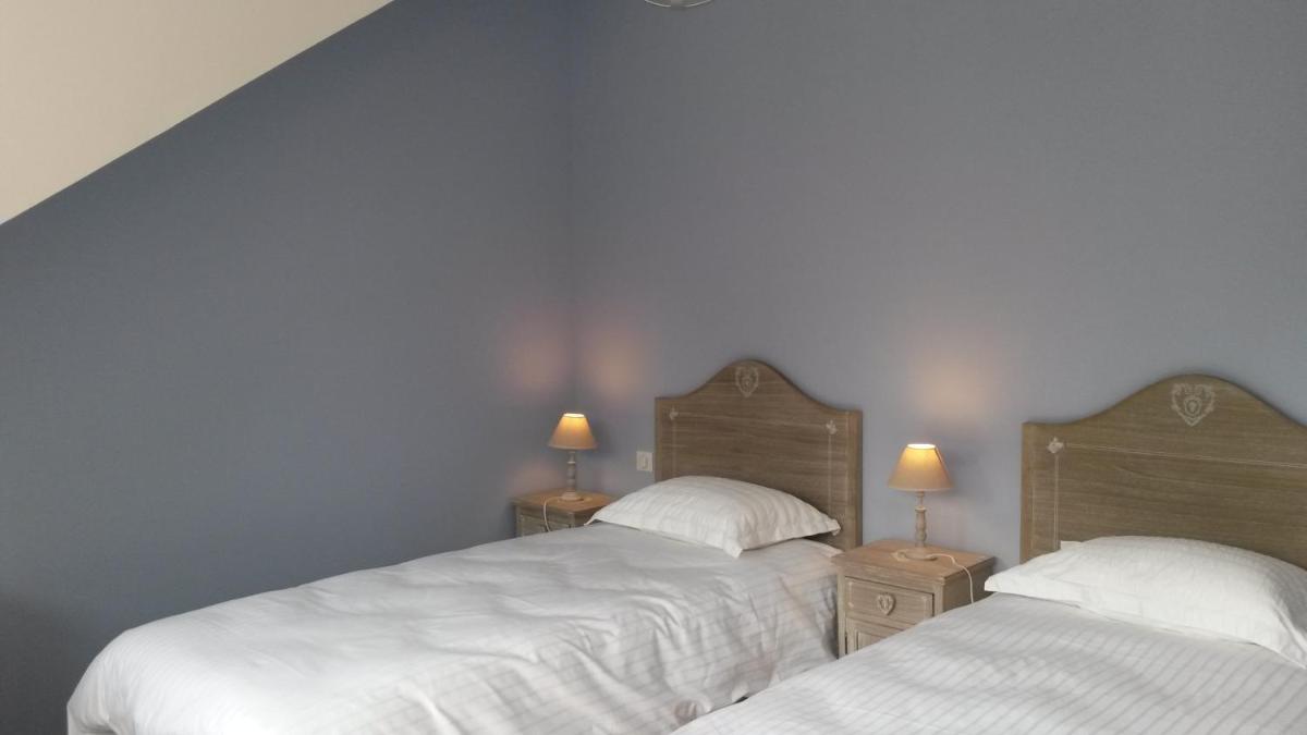 COTTAGE DE L'ANCRE - Housity