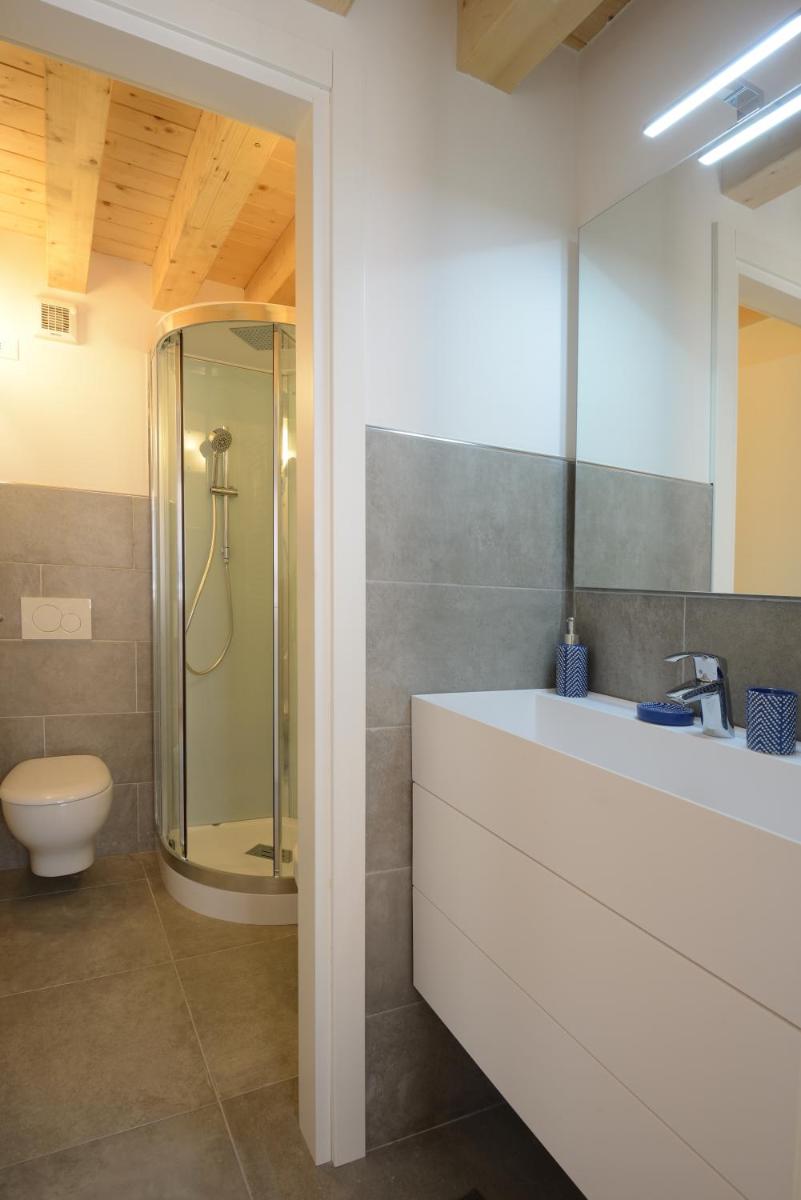 Ve-nice Suite Casa Teresa C881 - Housity