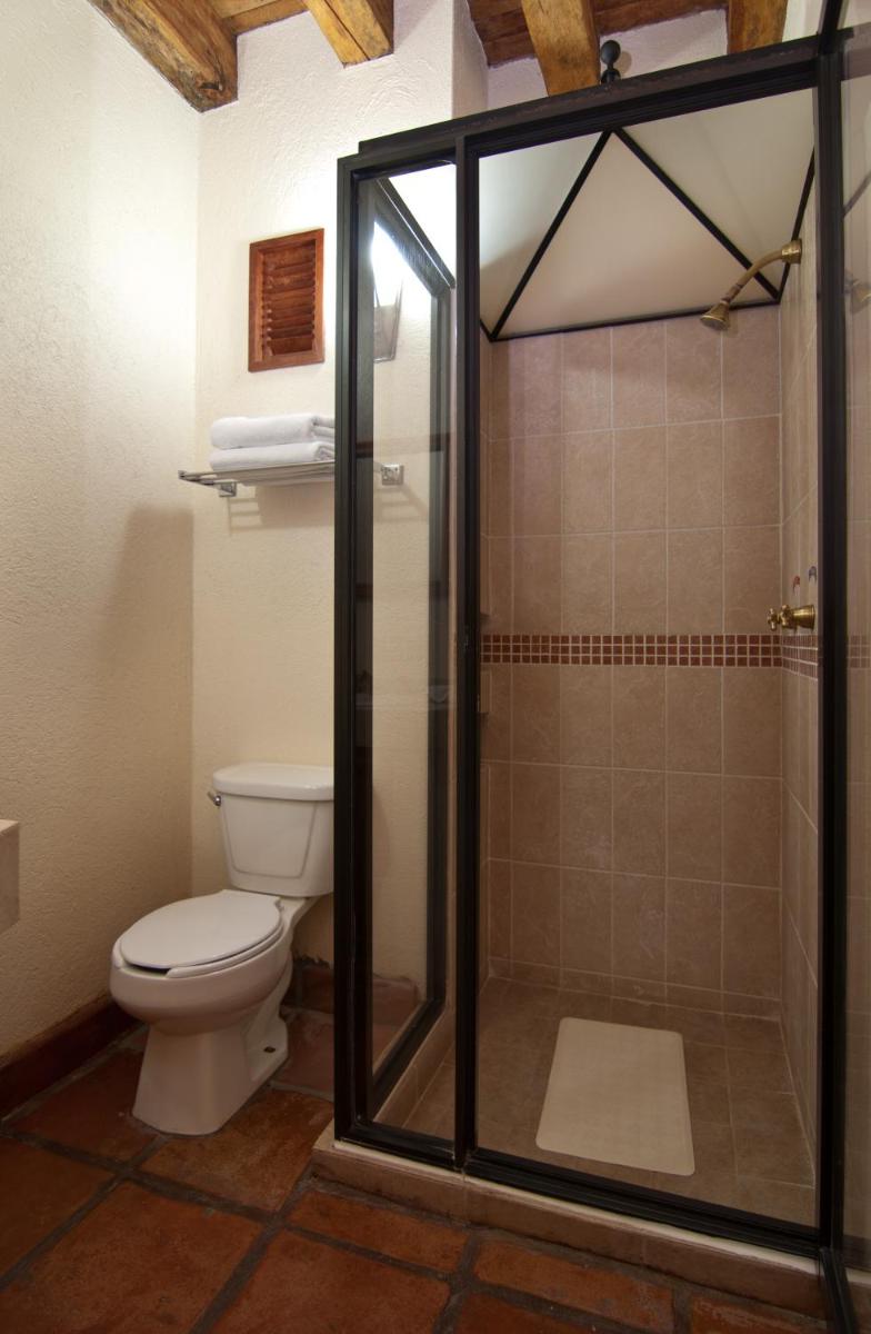 Hotel Pueblo Magico - Housity