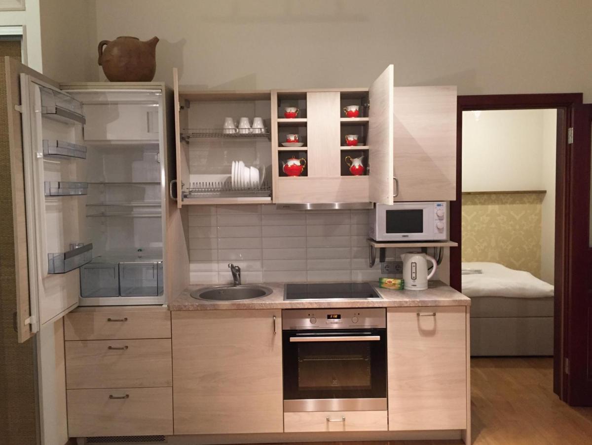 Teatro Apartments - Housity
