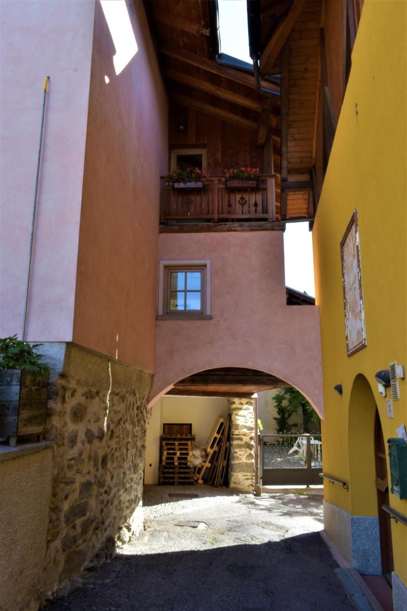 I Larici - Housity
