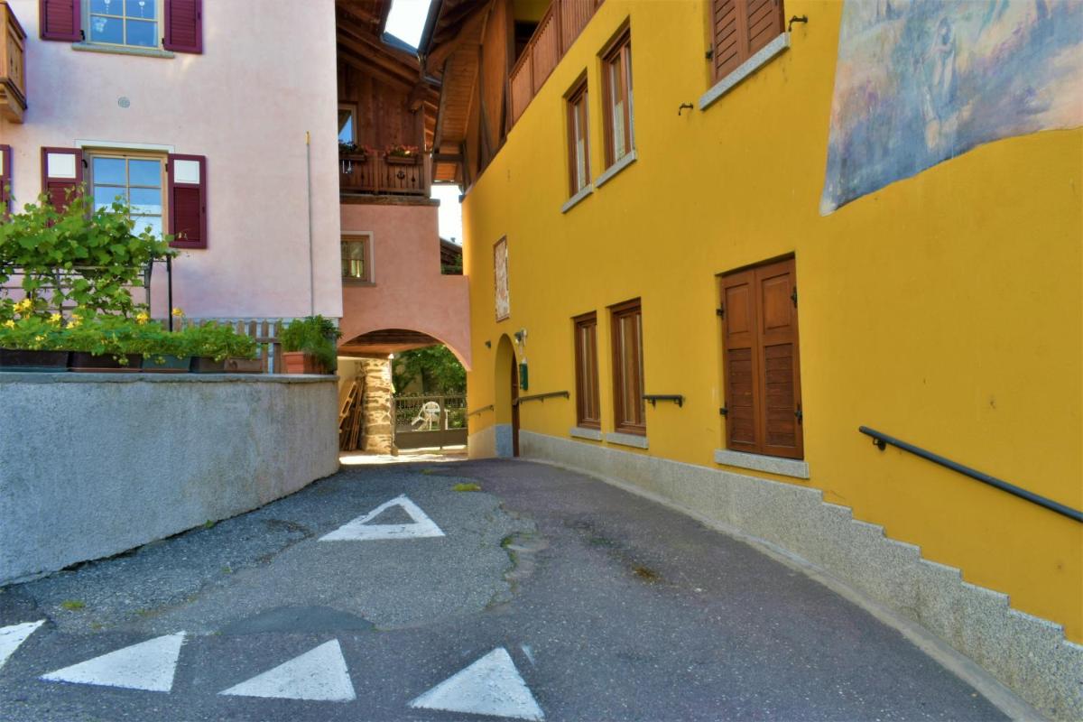 I Larici - Housity