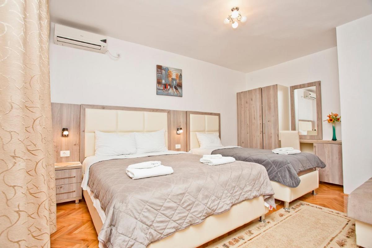 Apartments Obala - Katić - Housity