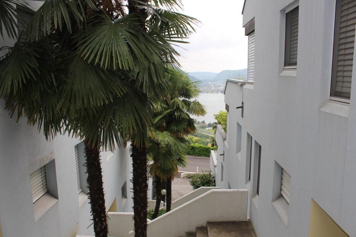 Residenza Trivento app. 9 - Housity