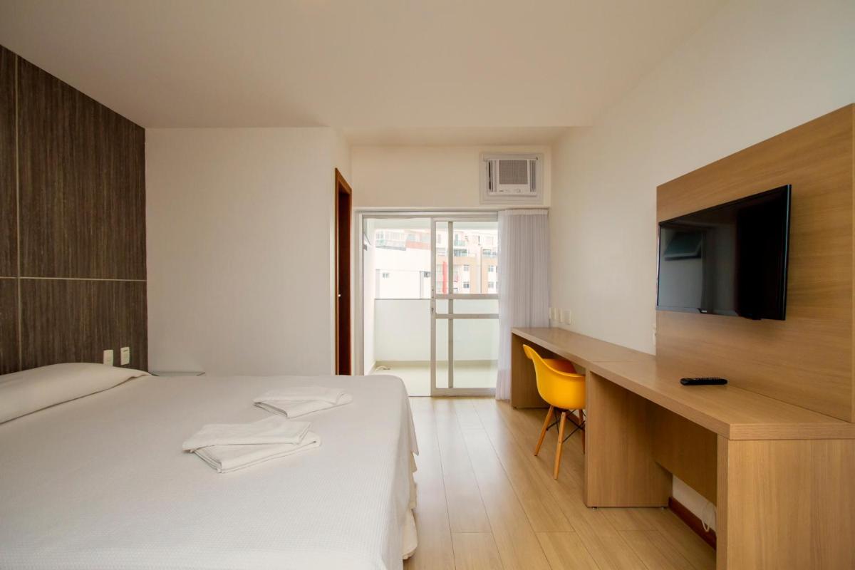 Hotel Atlântico - Housity