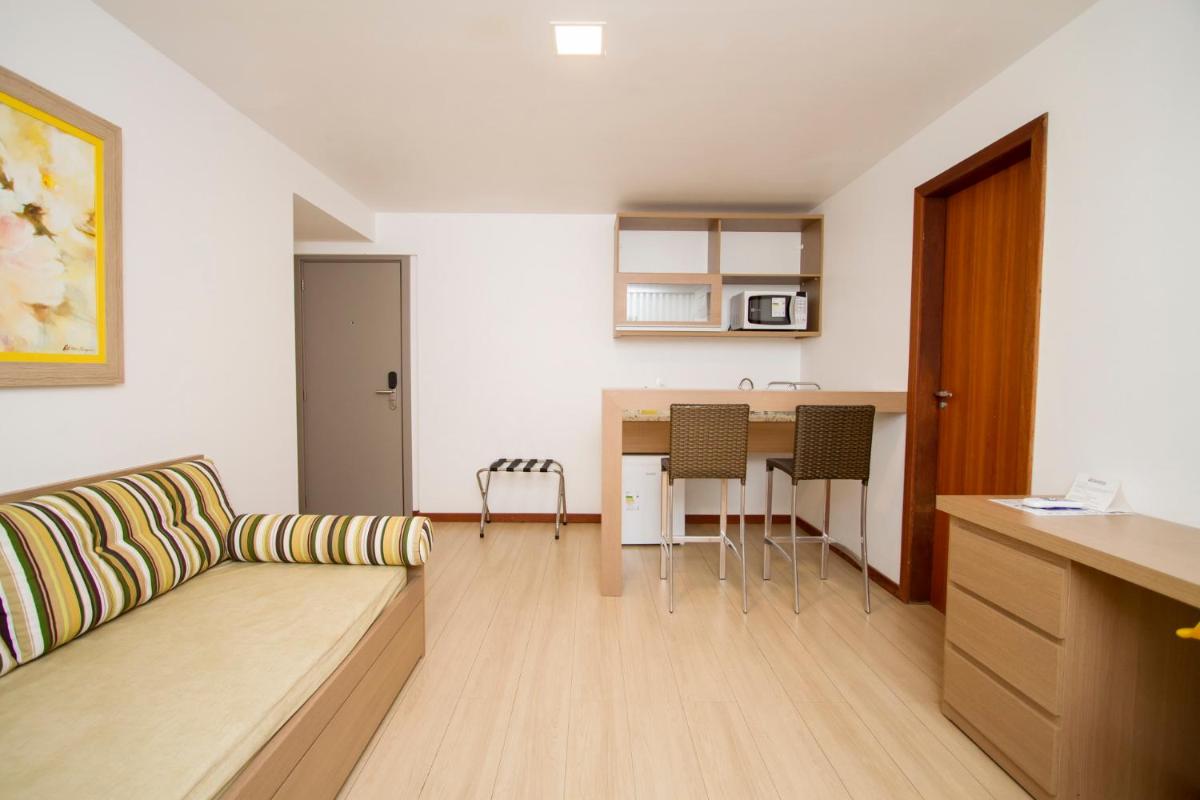 Hotel Atlântico - Housity
