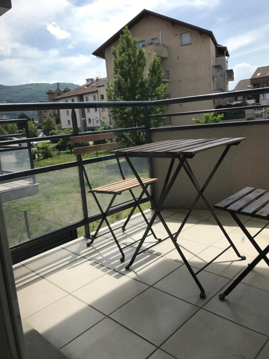 Studio Grenoble Universités-Saint Martin D'hères - Housity