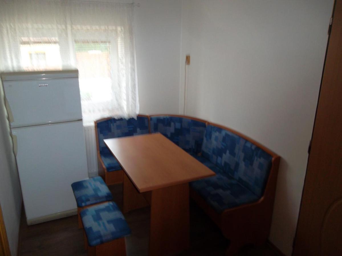 Ubytování u Maminky - Housity