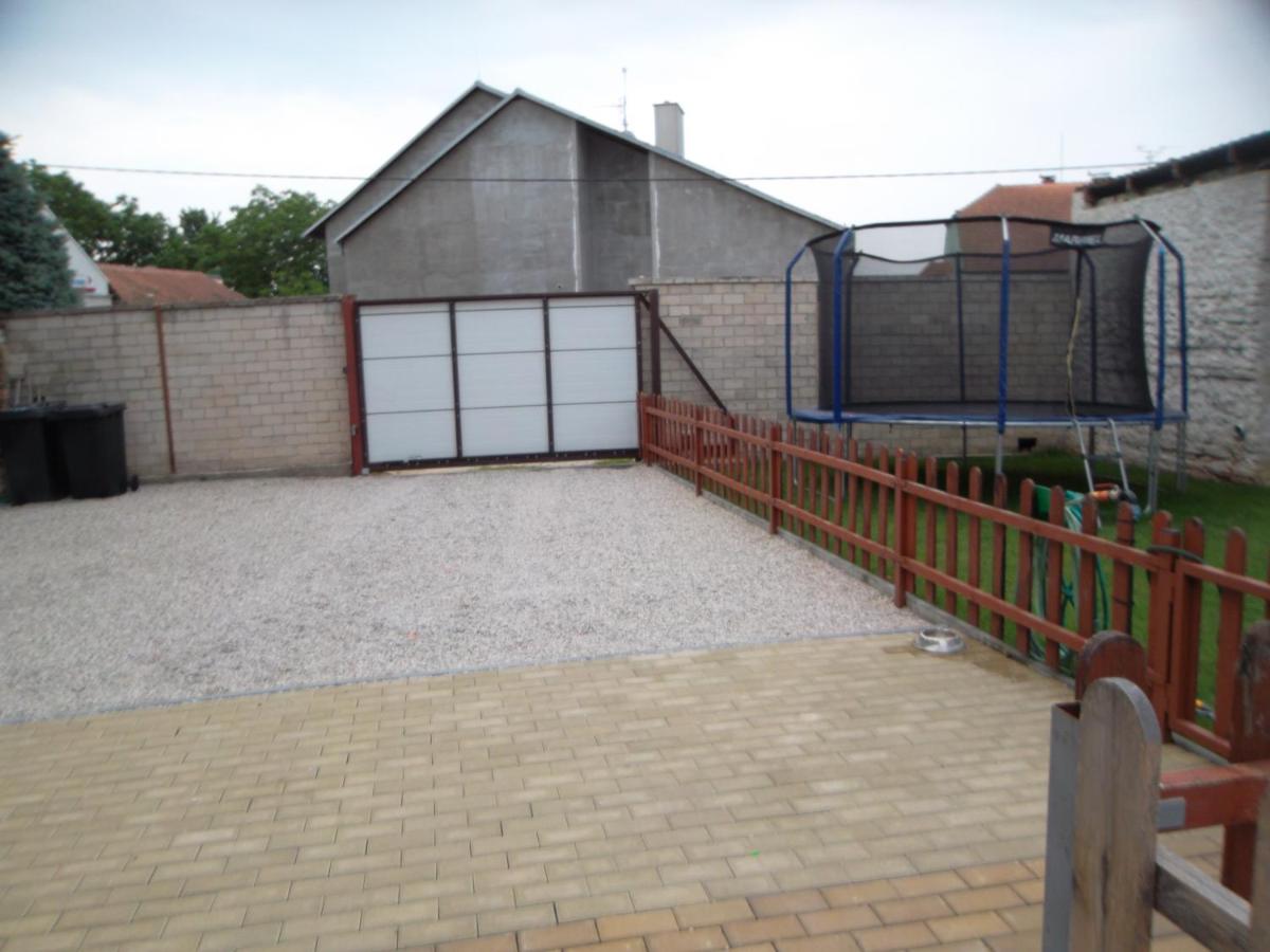 Ubytování u Maminky - Housity