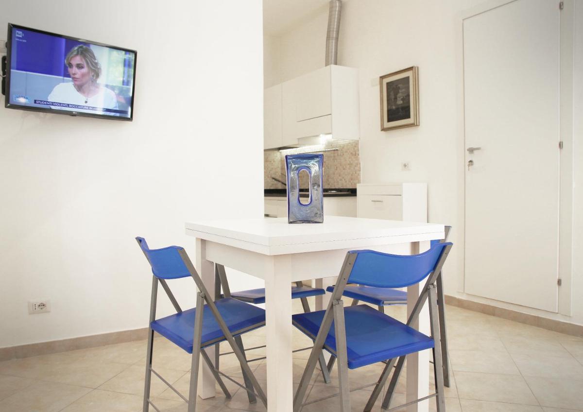 Appartamento L'ONDA - 3 - Housity