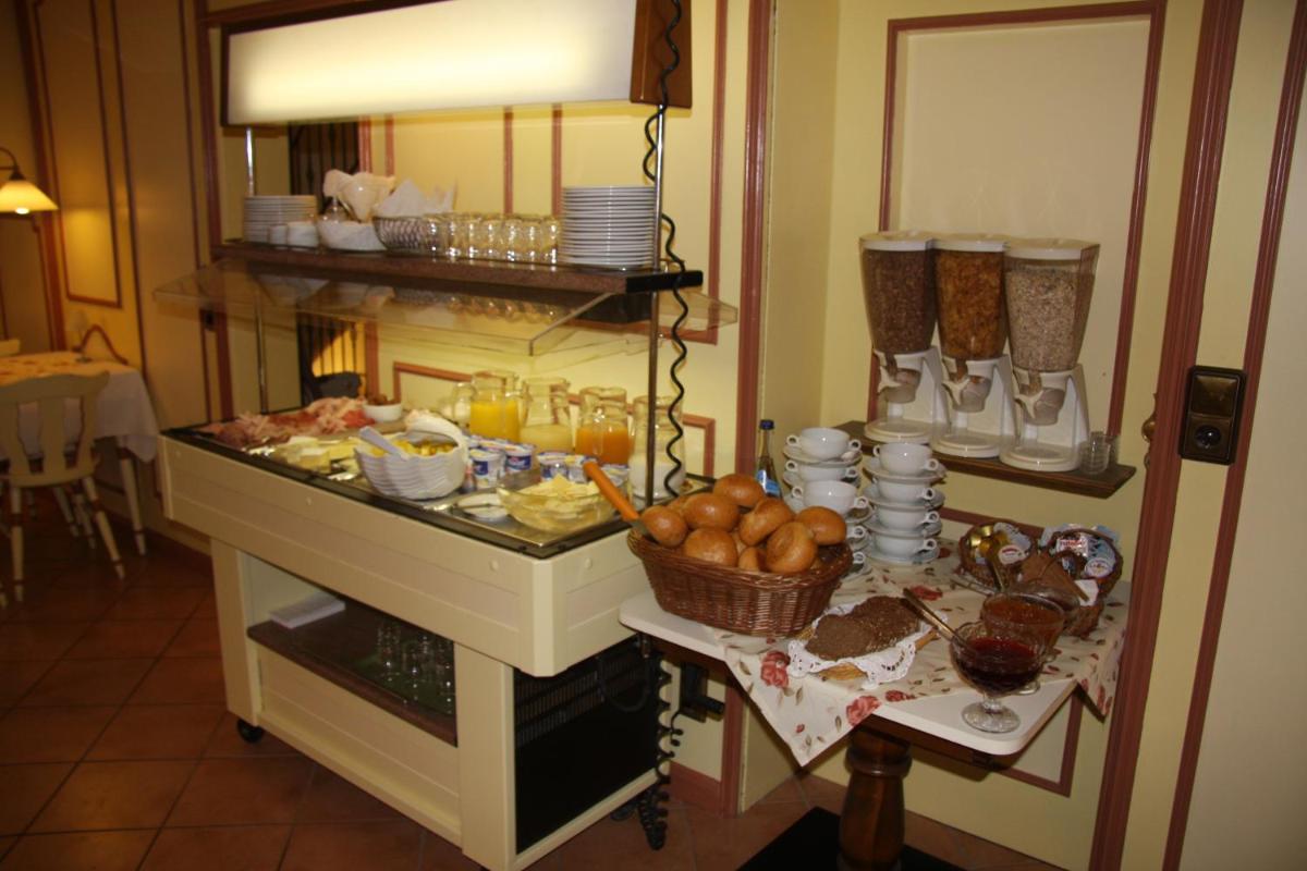 Hotel Christiansen - Housity