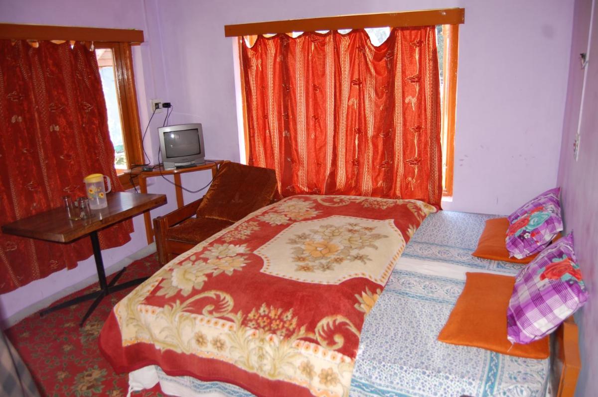 Paradise Guest House - Housity
